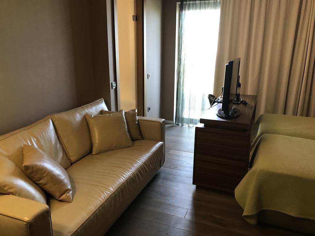 Hotel Levadia Левадея Екстериор снимка